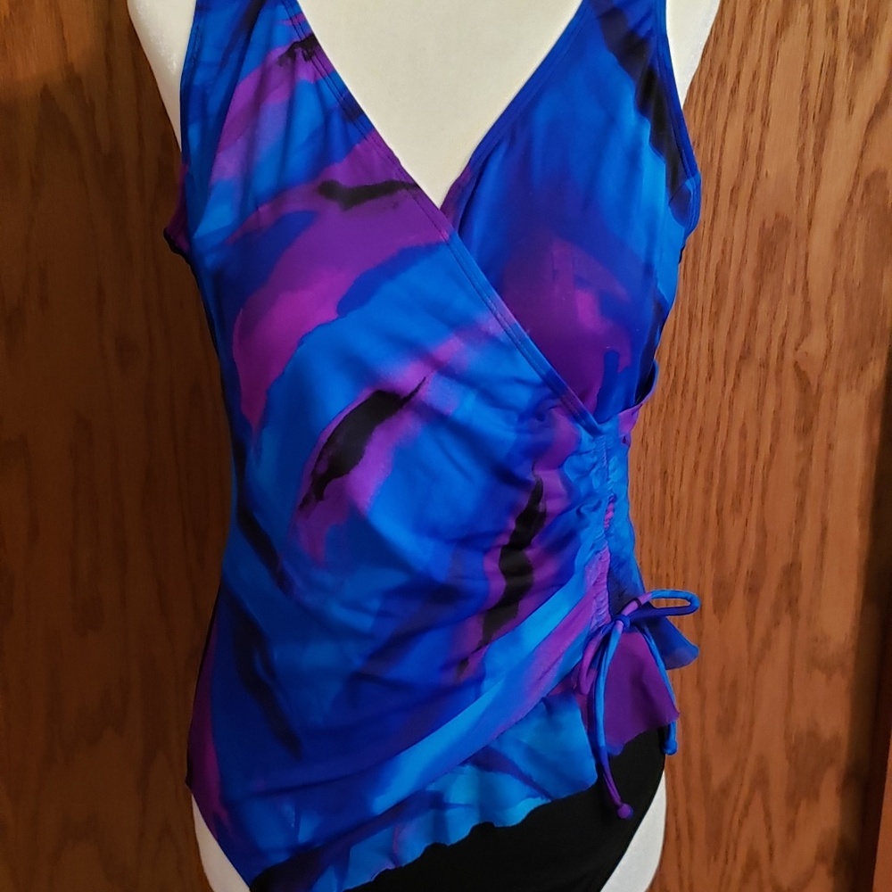 Swimsuit